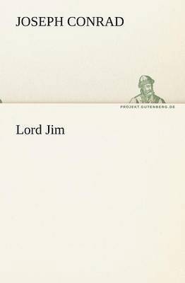Lord Jim