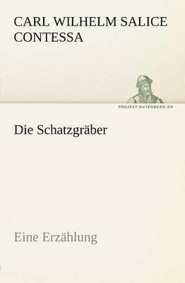 bokomslag Schatzgraber