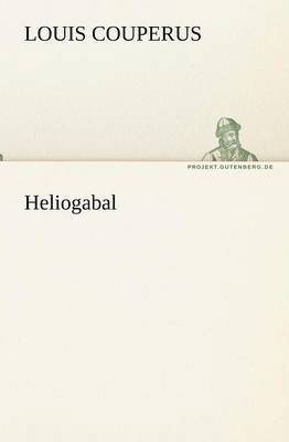 Heliogabal 1