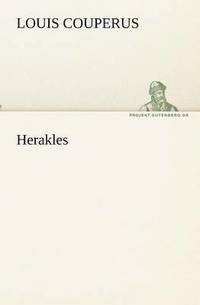 bokomslag Herakles