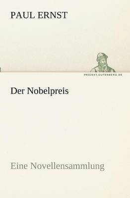 Der Nobelpreis 1