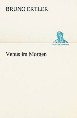 Venus Im Morgen
