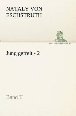 bokomslag Jung gefreit - 2