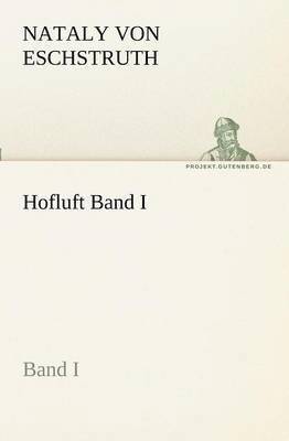 bokomslag Hofluft Band I