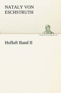 bokomslag Hofluft Band II