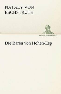 Bären von Hohen-Esp