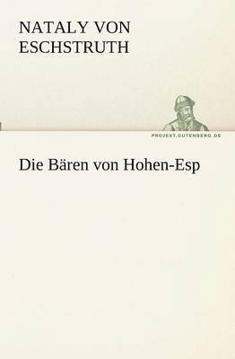 Die Bren von Hohen-Esp 1