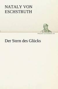 bokomslag Der Stern Des Glucks