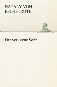 bokomslag Der Verlorene Sohn