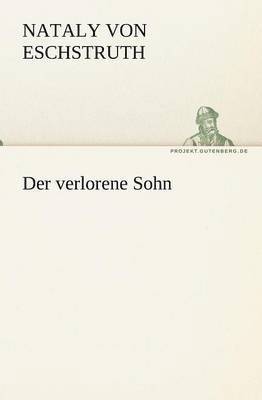 bokomslag Der Verlorene Sohn