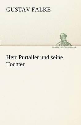 Herr Purtaller Und Seine Tochter 1