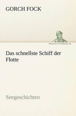 Das Schnellste Schiff Der Flotte 1