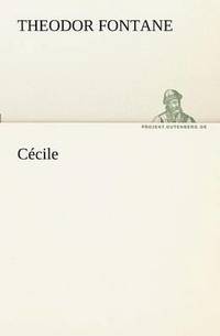 bokomslag Cecile
