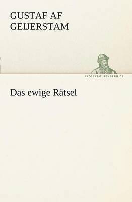 Ewige Ratsel