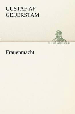 Frauenmacht