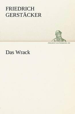 Das Wrack 1