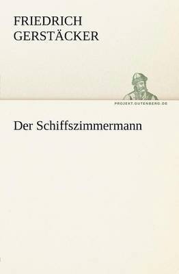 Schiffszimmermann