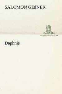 bokomslag Daphnis