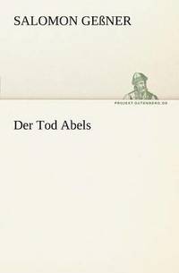 bokomslag Der Tod Abels