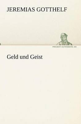 Geld Und Geist