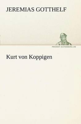 bokomslag Kurt Von Koppigen