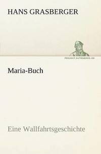 bokomslag Maria-Buch