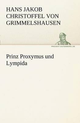 Prinz Proxymus Und Lympida 1