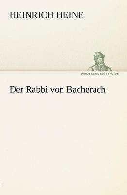 Der Rabbi Von Bacherach 1