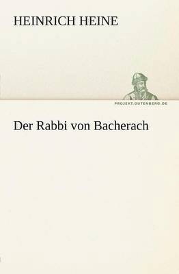 Rabbi Von Bacherach