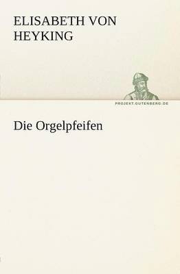 Die Orgelpfeifen 1