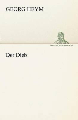 Der Dieb 1