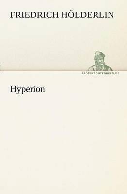 bokomslag Hyperion