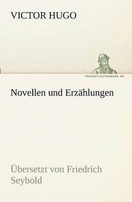 bokomslag Novellen und Erzhlungen