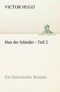 bokomslag Han Der Islander - Teil 2