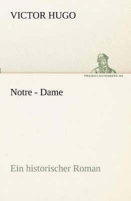 Notre - Dame 1