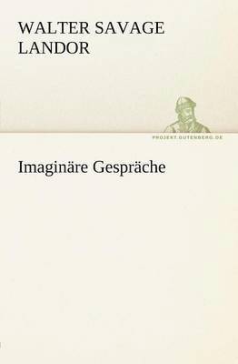 Imaginare Gesprache 1