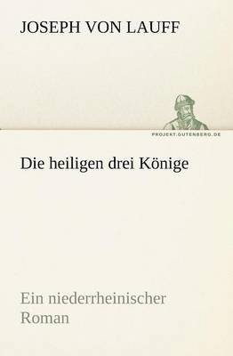 Die Heiligen Drei Konige 1