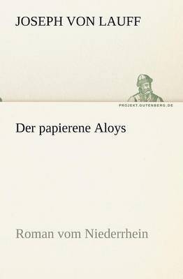 Der Papierene Aloys 1