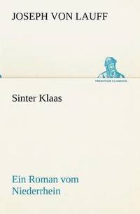 bokomslag Sinter Klaas