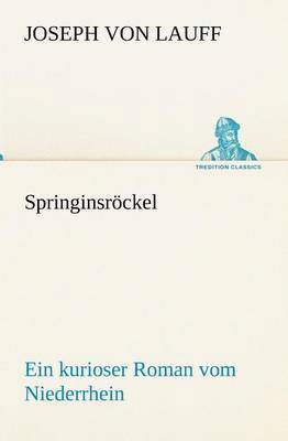 Springinsrockel 1