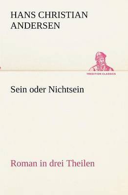 Sein oder Nichtsein 1