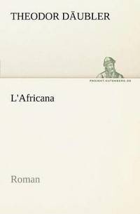 bokomslag L'Africana