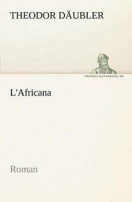 L'Africana 1