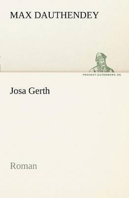 Josa Gerth 1