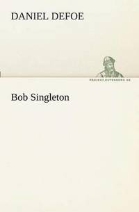 bokomslag Bob Singleton