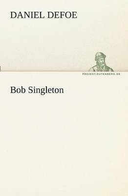 Bob Singleton 1