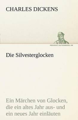 bokomslag Silvesterglocken