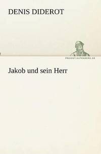 bokomslag Jakob und sein Herr