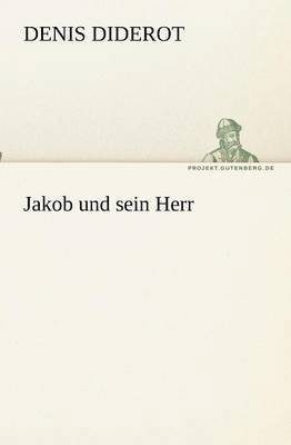 bokomslag Jakob und sein Herr