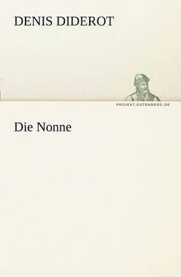 Die Nonne 1